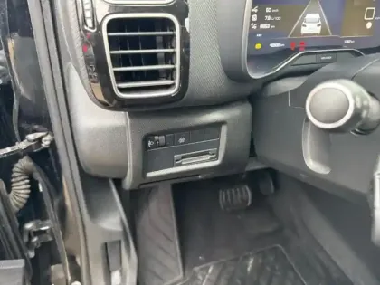 Photo 13 Citroën C5 aircross  PureTech 130ch S&S MAX EAT8