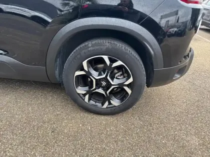 Photo 10 Citroën C5 aircross  PureTech 130ch S&S MAX EAT8