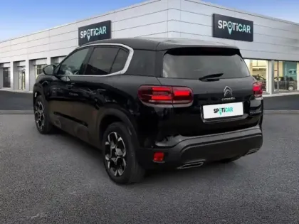 Photo 6 Citroën C5 aircross  PureTech 130ch S&S MAX EAT8