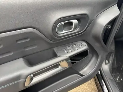 Photo 11 Citroën C5 aircross  PureTech 130ch S&S MAX EAT8