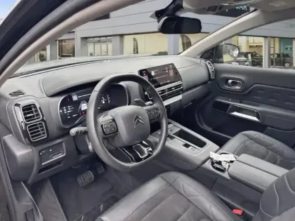 Photo 7 Citroën C5 aircross  PureTech 130ch S&S MAX EAT8