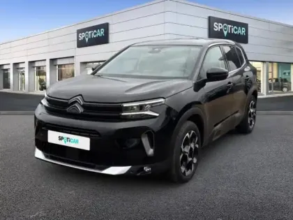 Photo Citroën C5 Aircross