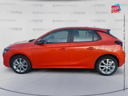 Photo 8 Opel Corsa  1.2 75CH EDITION BUSINESS