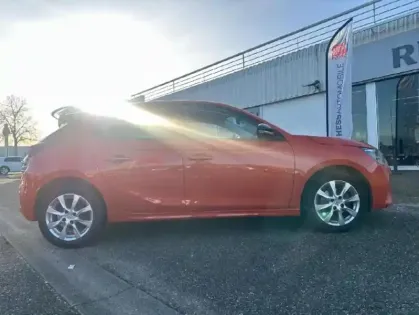 Photo 3 Opel Corsa  1.2 75CH EDITION BUSINESS