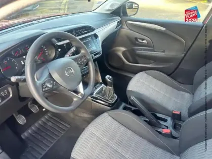 Photo 14 Opel Corsa  1.2 75CH EDITION BUSINESS