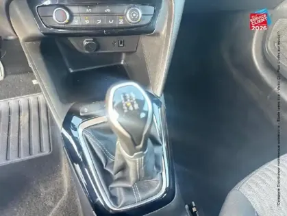 Photo 15 Opel Corsa  1.2 75CH EDITION BUSINESS