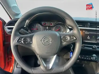 Photo 11 Opel Corsa  1.2 75CH EDITION BUSINESS