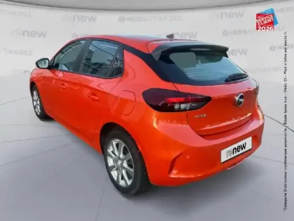 Photo 7 Opel Corsa  1.2 75CH EDITION BUSINESS