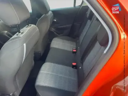 Photo 10 Opel Corsa  1.2 75CH EDITION BUSINESS