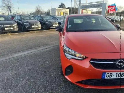 Photo 12 Opel Corsa  1.2 75CH EDITION BUSINESS