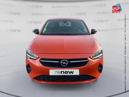 Photo 1 Opel Corsa  1.2 75CH EDITION BUSINESS