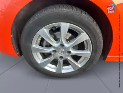 Photo 9 Opel Corsa  1.2 75CH EDITION BUSINESS