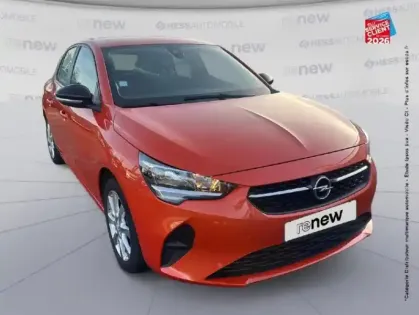 Photo 2 Opel Corsa  1.2 75CH EDITION BUSINESS