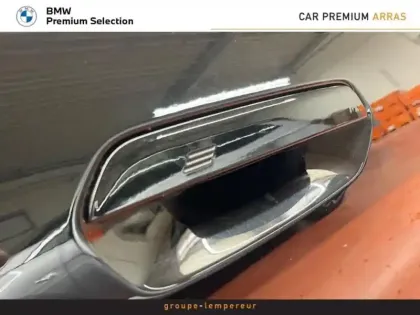 Photo 10 BMW Serie 4 Série 4 Gran Coupé 420dA  190ch M Sport