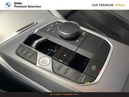 Photo 7 BMW Serie 4 Série 4 Gran Coupé 420dA  190ch M Sport