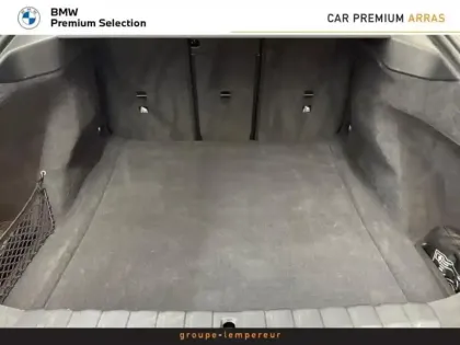 Photo 6 BMW Serie 4 Série 4 Gran Coupé 420dA  190ch M Sport