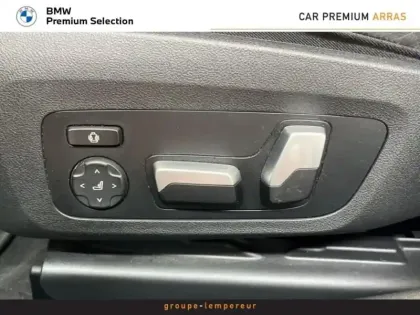 Photo 12 BMW Serie 4 Série 4 Gran Coupé 420dA  190ch M Sport