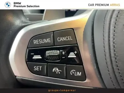 Photo 13 BMW Serie 4 Série 4 Gran Coupé 420dA  190ch M Sport