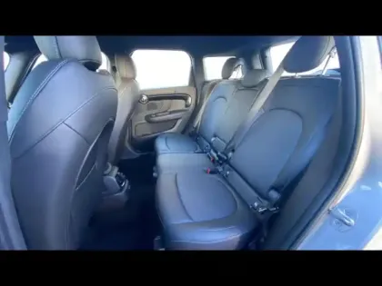 Photo 10 Mini Countryman  Cooper 136ch  Highlands BVA7