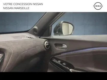 Photo 13 Nissan Juke  1.6 Hybrid 143ch N-Design 2024