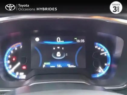 Photo 13 Toyota Corolla  Touring Spt 122h Dynamic MY22