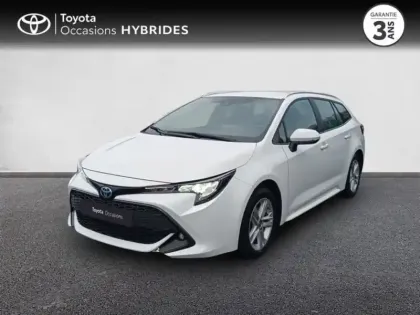 Photo Toyota Corolla