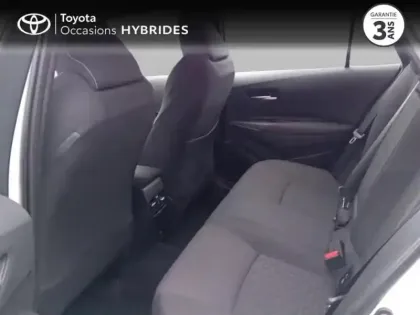 Photo 6 Toyota Corolla  Touring Spt 122h Dynamic MY22