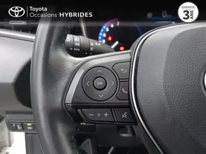 Photo 10 Toyota Corolla  Touring Spt 122h Dynamic MY22