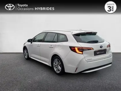 Photo 1 Toyota Corolla  Touring Spt 122h Dynamic MY22