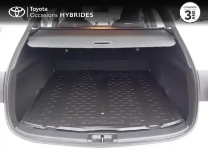 Photo 9 Toyota Corolla  Touring Spt 122h Dynamic MY22