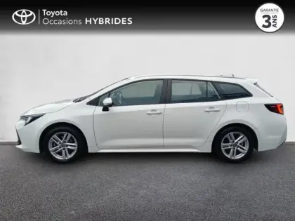 Photo 2 Toyota Corolla  Touring Spt 122h Dynamic MY22