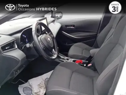 Photo 5 Toyota Corolla  Touring Spt 122h Dynamic MY22