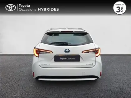 Photo 3 Toyota Corolla  Touring Spt 122h Dynamic MY22