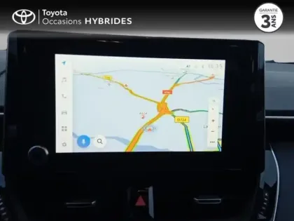 Photo 14 Toyota Corolla  Touring Spt 122h Dynamic MY22