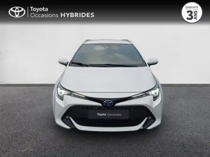 Photo 4 Toyota Corolla  Touring Spt 122h Dynamic MY22