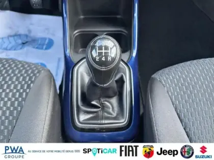 Photo 14 Suzuki Ignis  1.2 Dualjet Hybrid 83ch Pack