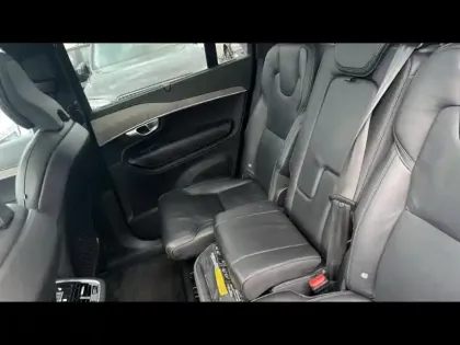 Photo 10 Volvo Xc90  T8 AWD 310 + 145ch Ultimate Style Chrome Geartronic