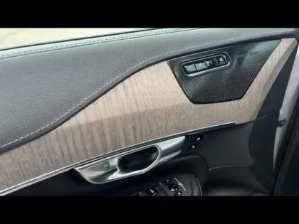 Photo 12 Volvo Xc90  T8 AWD 310 + 145ch Ultimate Style Chrome Geartronic