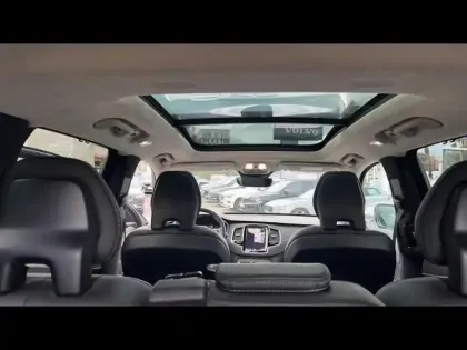 Photo 8 Volvo Xc90  T8 AWD 310 + 145ch Ultimate Style Chrome Geartronic