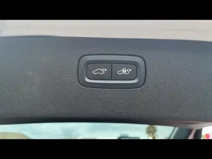 Photo 7 Volvo Xc90  T8 AWD 310 + 145ch Ultimate Style Chrome Geartronic