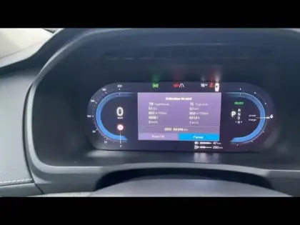 Photo 13 Volvo Xc90  T8 AWD 310 + 145ch Ultimate Style Chrome Geartronic