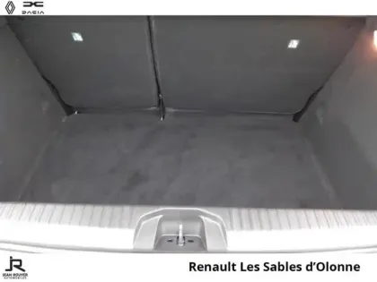 Photo 6 Renault Clio  1.5 Blue dCi 100ch Evolution - 24