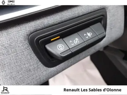 Photo 14 Renault Clio  1.5 Blue dCi 100ch Evolution - 24