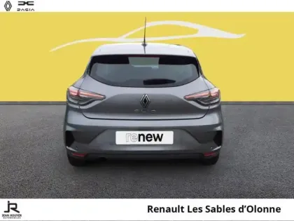 Photo 10 Renault Clio  1.5 Blue dCi 100ch Evolution - 24