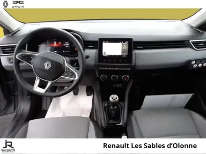 Photo 4 Renault Clio  1.5 Blue dCi 100ch Evolution - 24