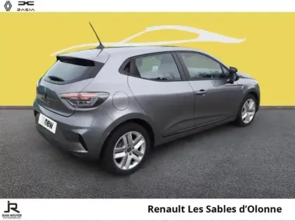 Photo 11 Renault Clio  1.5 Blue dCi 100ch Evolution - 24