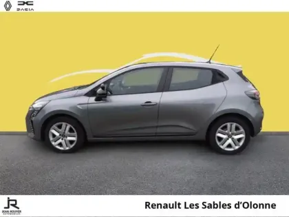 Photo 9 Renault Clio  1.5 Blue dCi 100ch Evolution - 24