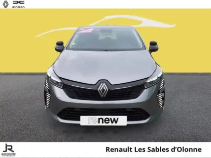 Photo 8 Renault Clio  1.5 Blue dCi 100ch Evolution - 24