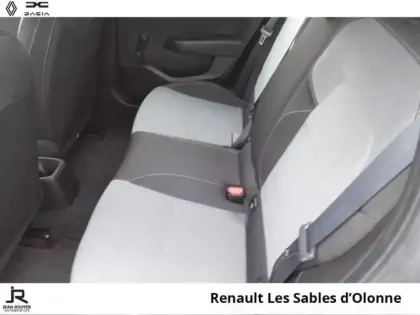 Photo 3 Renault Clio  1.5 Blue dCi 100ch Evolution - 24