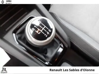 Photo 5 Renault Clio  1.5 Blue dCi 100ch Evolution - 24